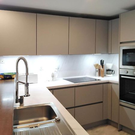 Apartmento Carla Punta Prima 또레비에하 외부 사진
