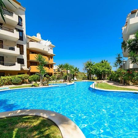 Apartmento Carla Punta Prima 또레비에하 외부 사진