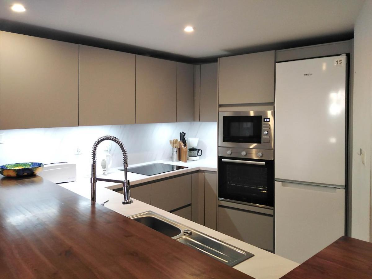 Apartmento Carla Punta Prima 또레비에하 외부 사진