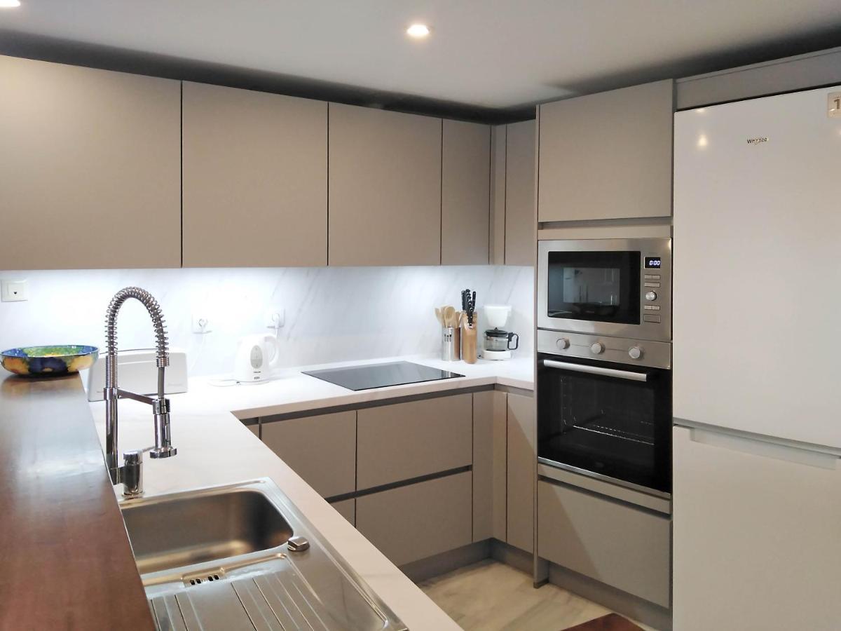 Apartmento Carla Punta Prima 또레비에하 외부 사진