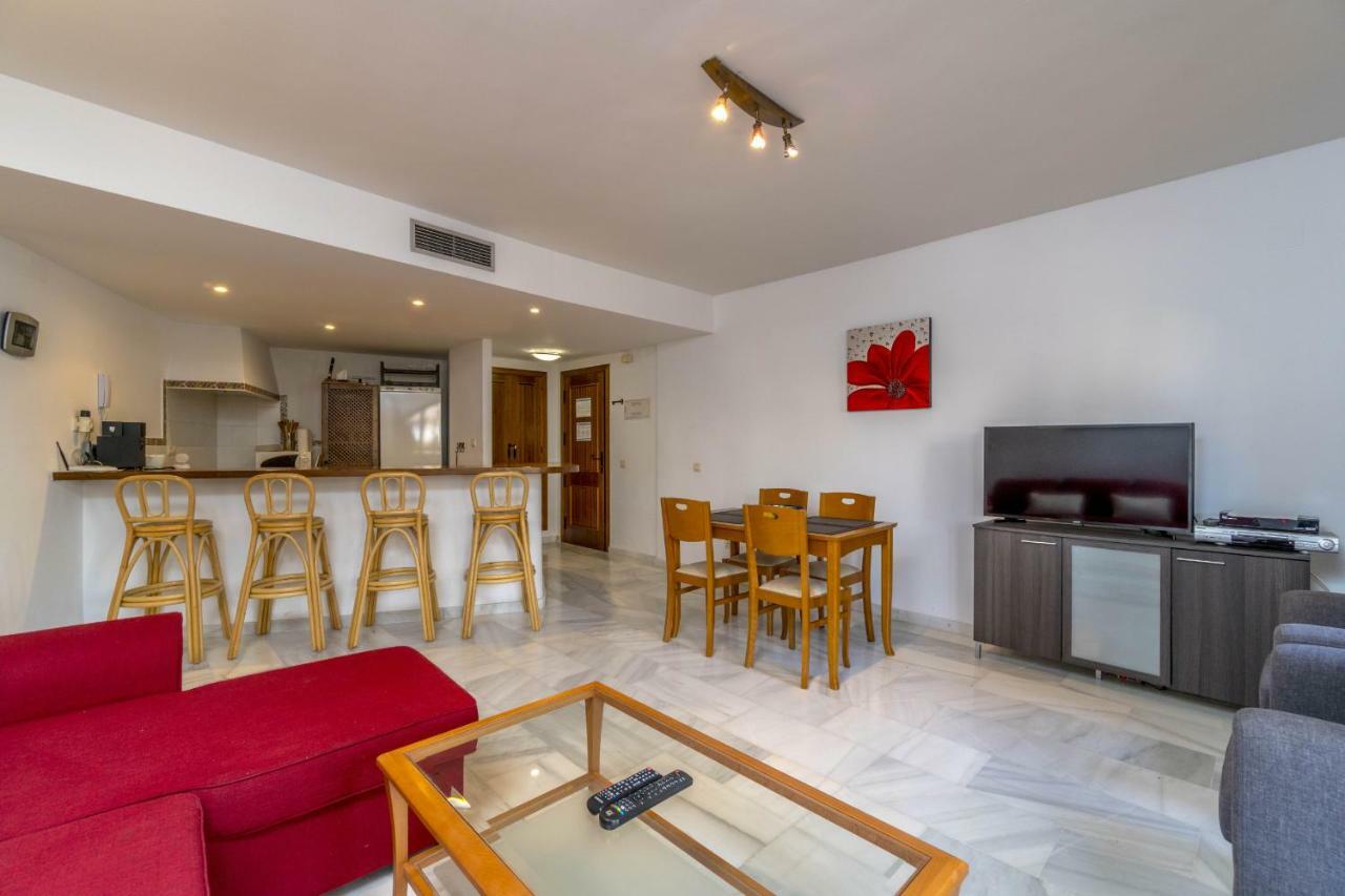 Apartmento Carla Punta Prima 또레비에하 외부 사진