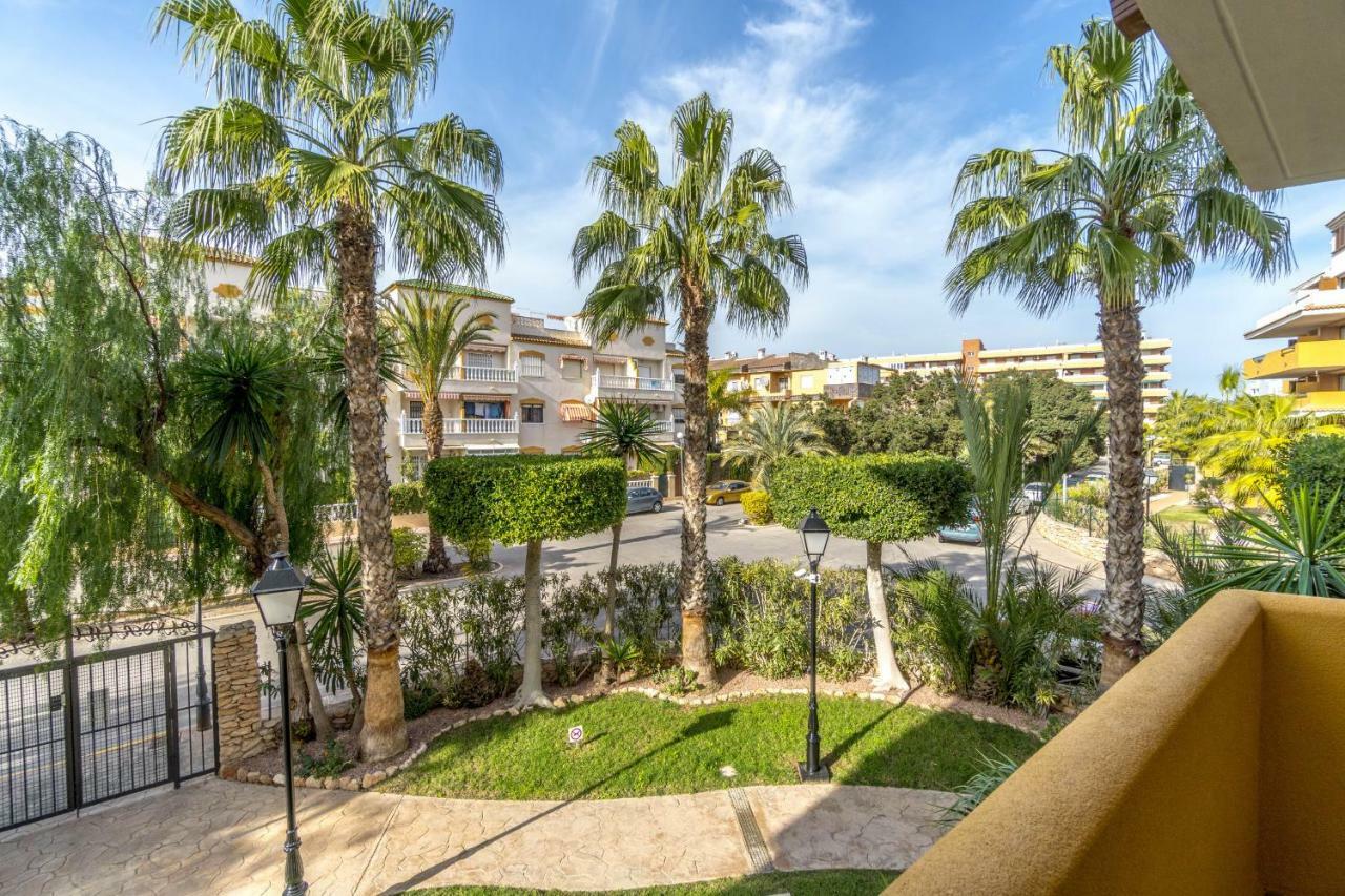 Apartmento Carla Punta Prima 또레비에하 외부 사진