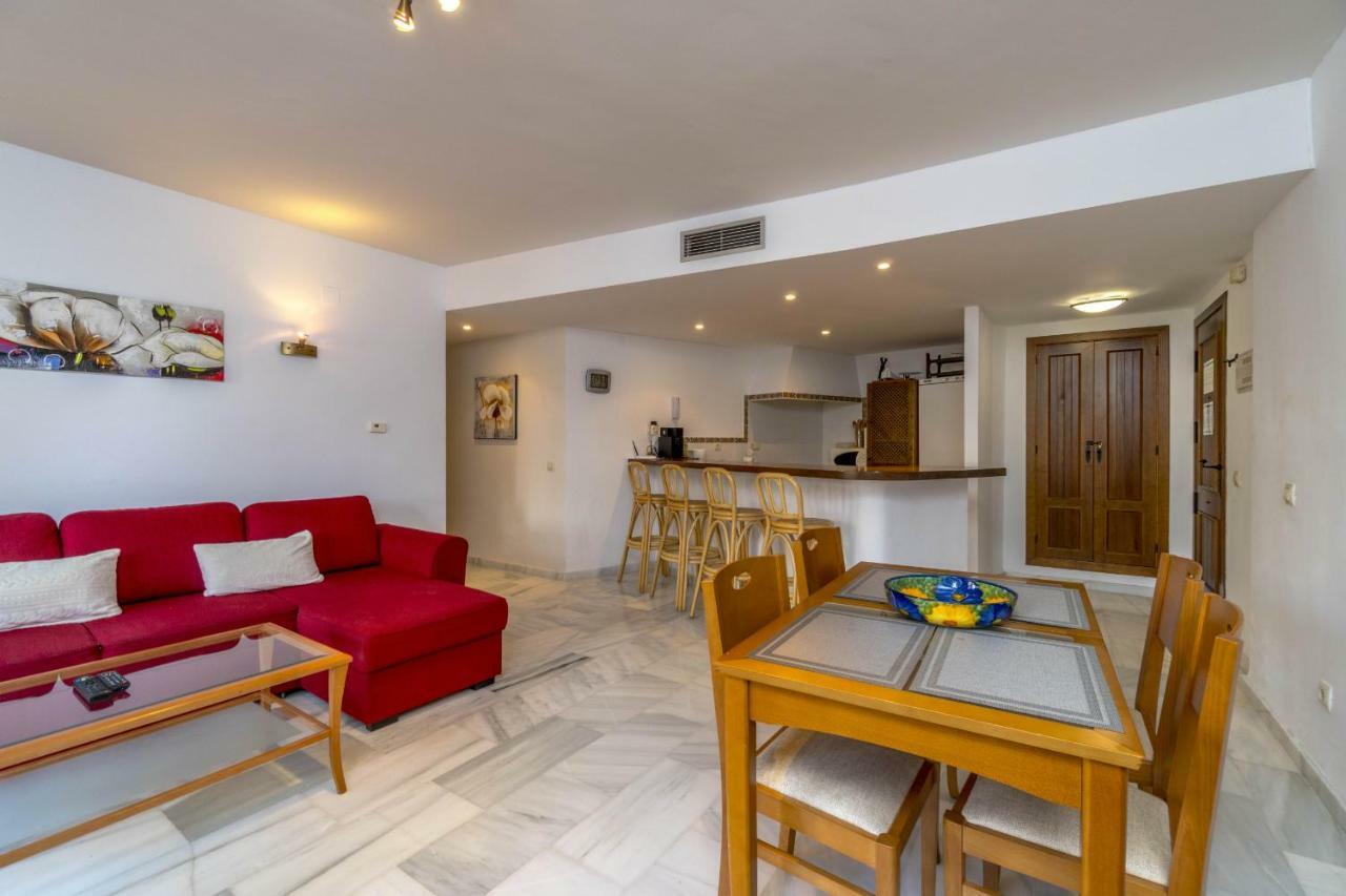 Apartmento Carla Punta Prima 또레비에하 외부 사진