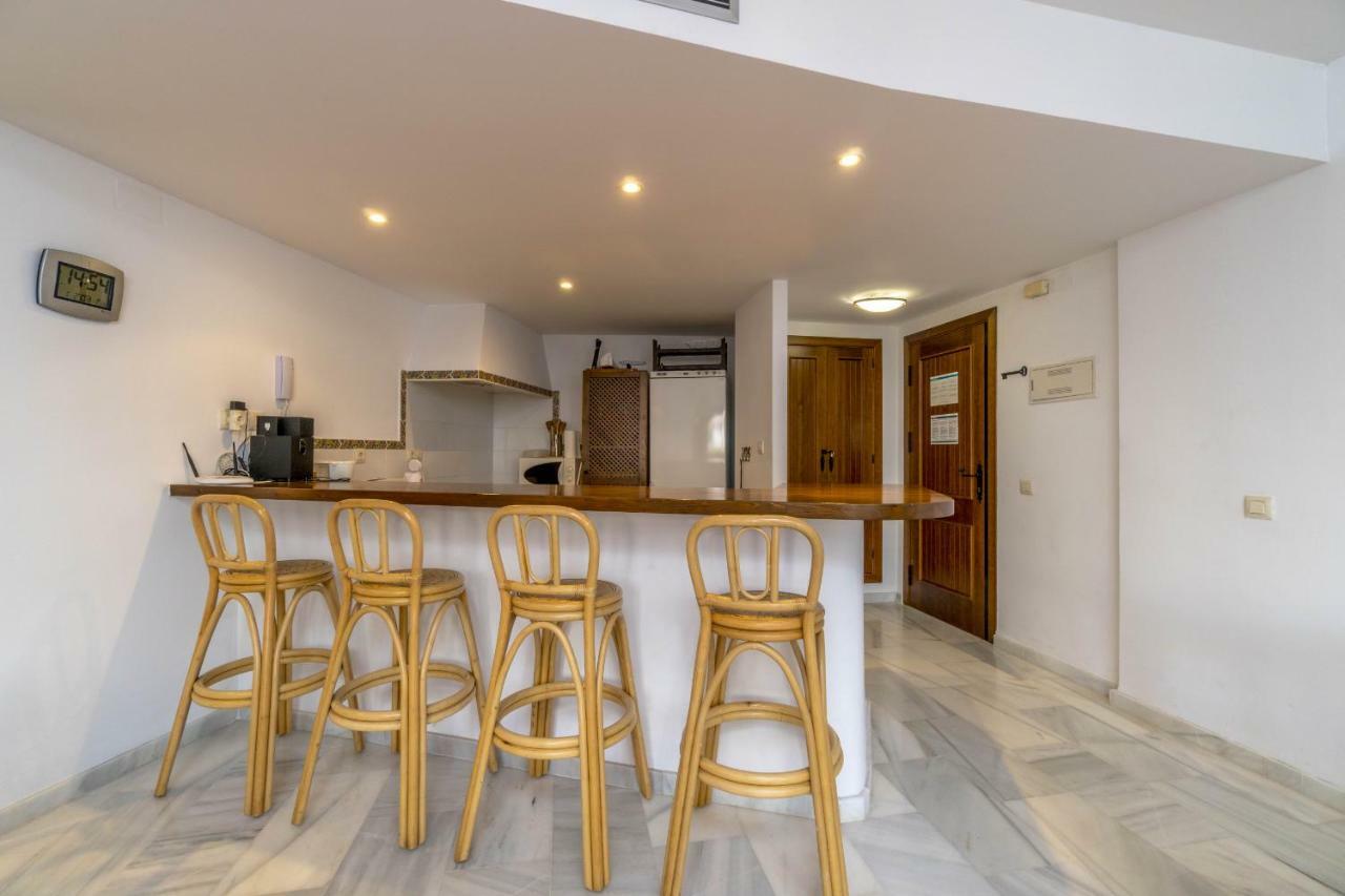 Apartmento Carla Punta Prima 또레비에하 외부 사진
