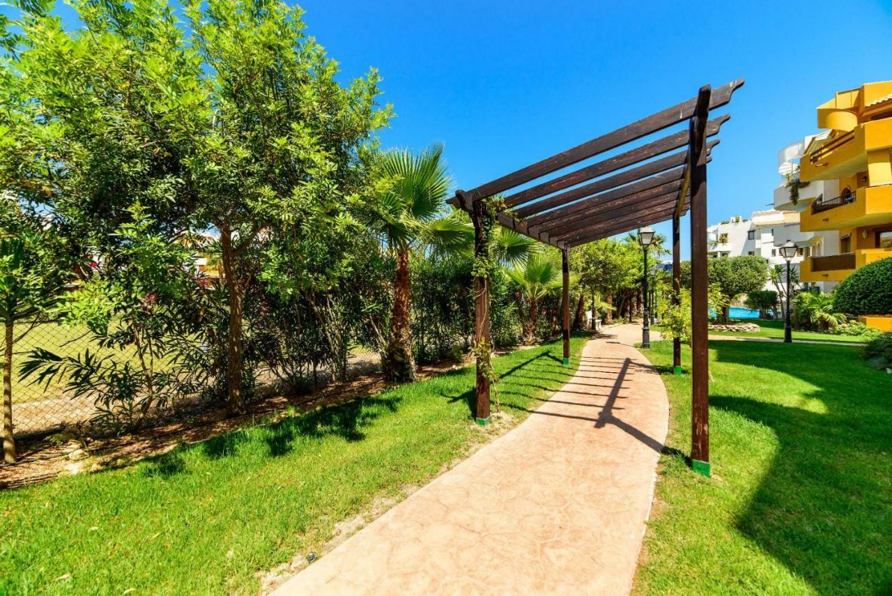 Apartmento Carla Punta Prima 또레비에하 외부 사진