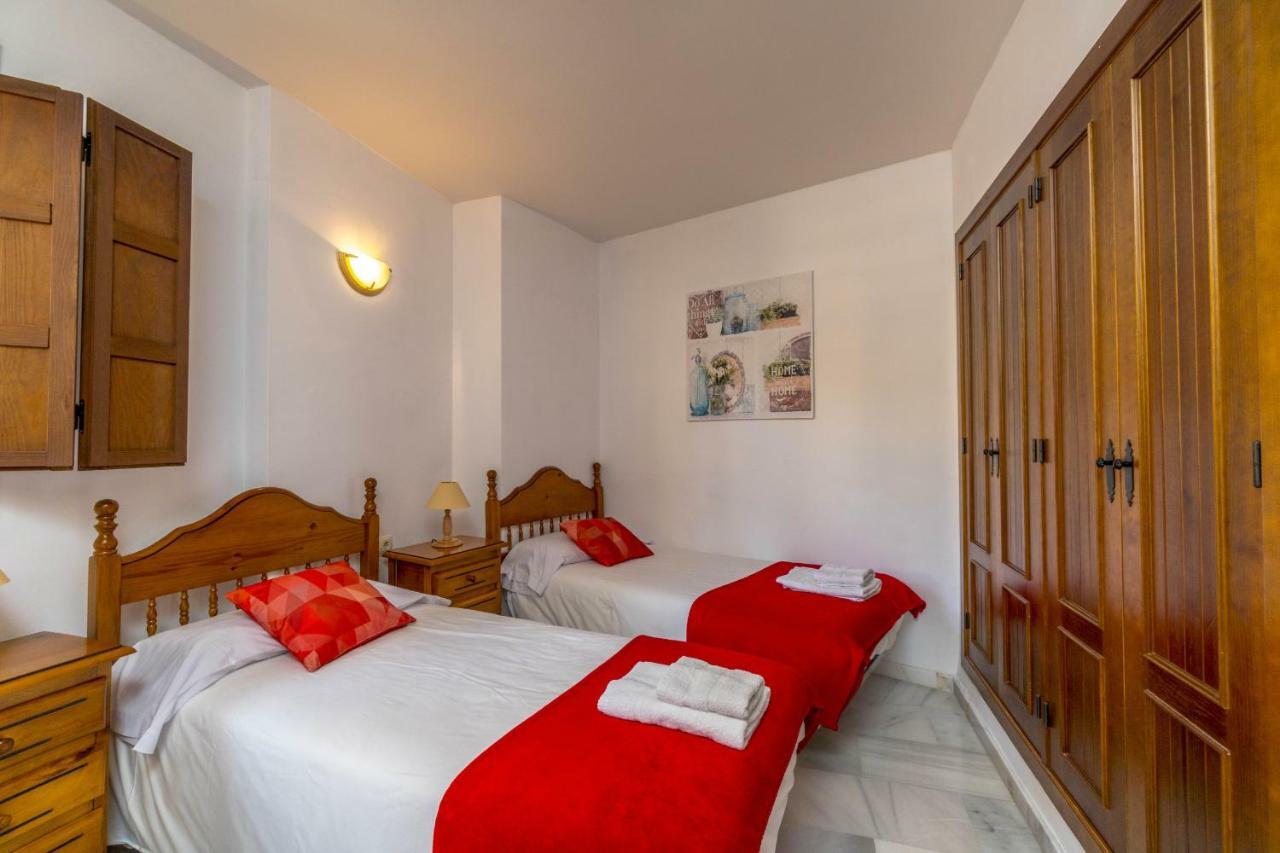 Apartmento Carla Punta Prima 또레비에하 외부 사진