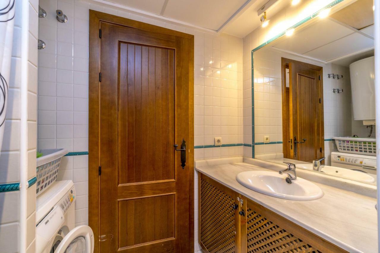 Apartmento Carla Punta Prima 또레비에하 외부 사진