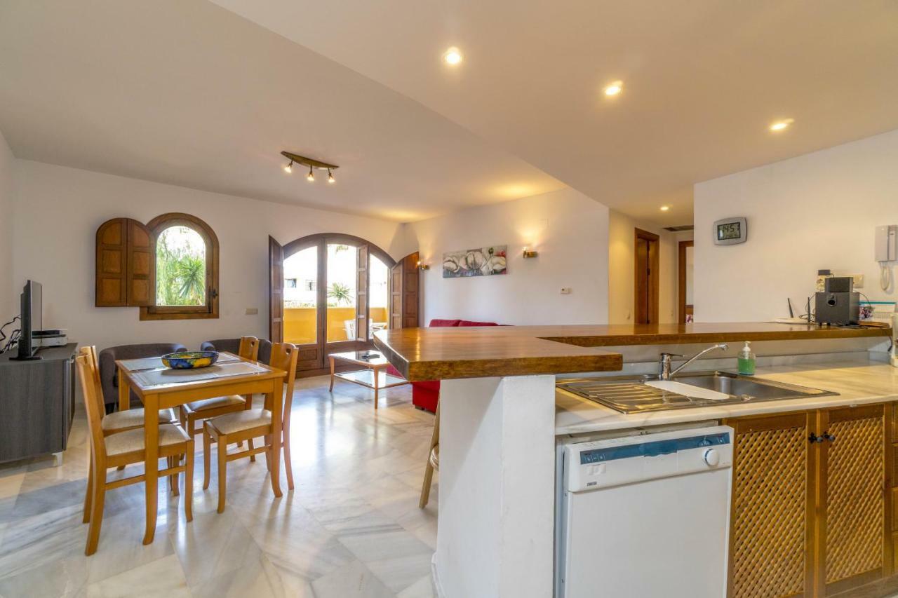 Apartmento Carla Punta Prima 또레비에하 외부 사진