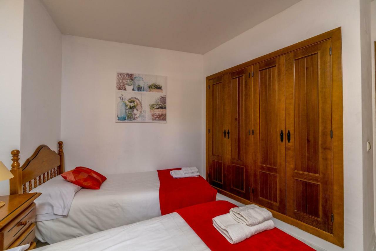 Apartmento Carla Punta Prima 또레비에하 외부 사진