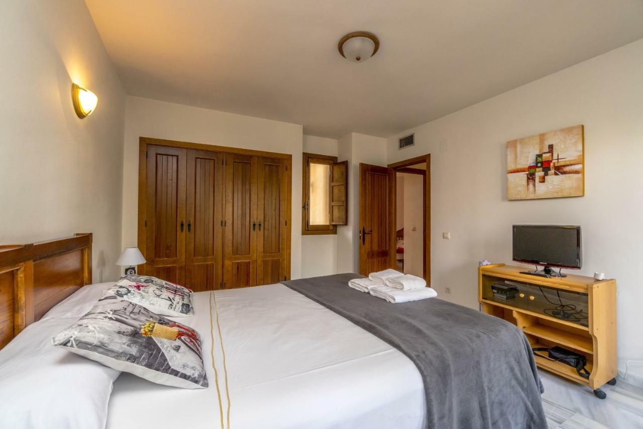Apartmento Carla Punta Prima 또레비에하 외부 사진