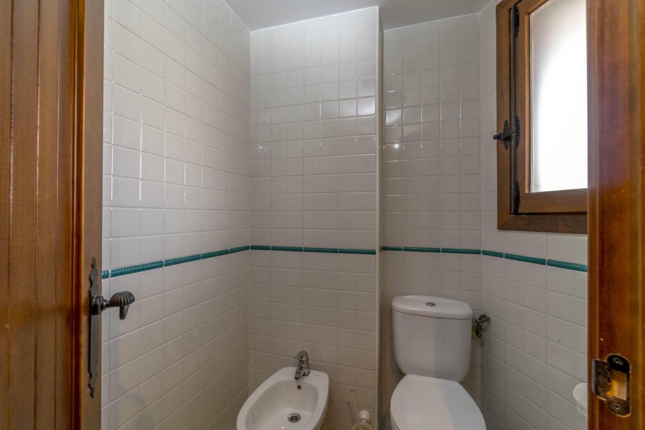 Apartmento Carla Punta Prima 또레비에하 외부 사진