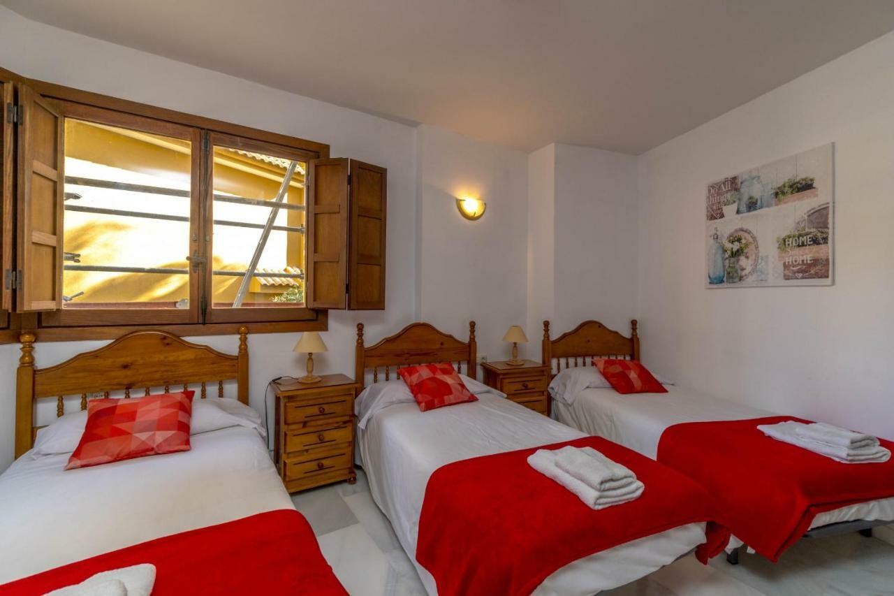 Apartmento Carla Punta Prima 또레비에하 외부 사진